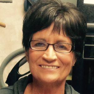 Meet your Posher, Janice